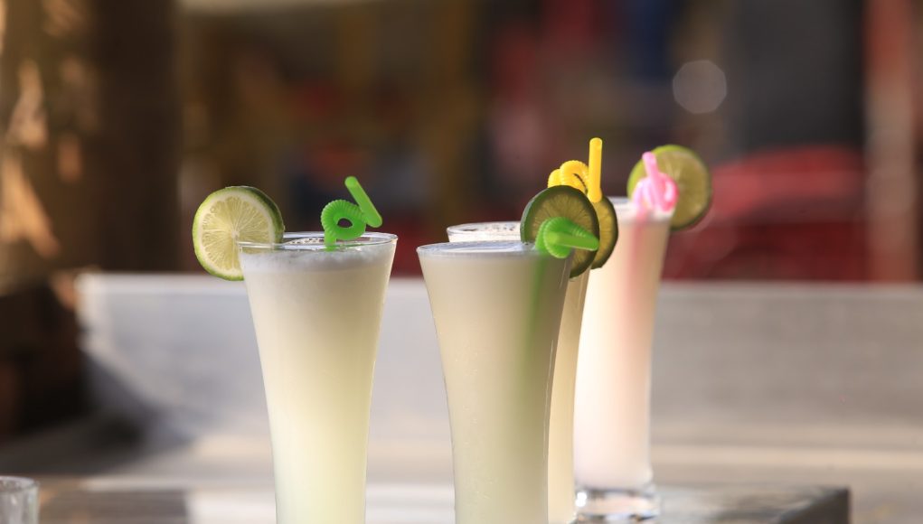 Lemonade