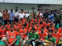 Kutubdia Dominates Notun Kuri Sports, Wins in Football and Kabaddi in Both Boys’ and Girls’ Groups