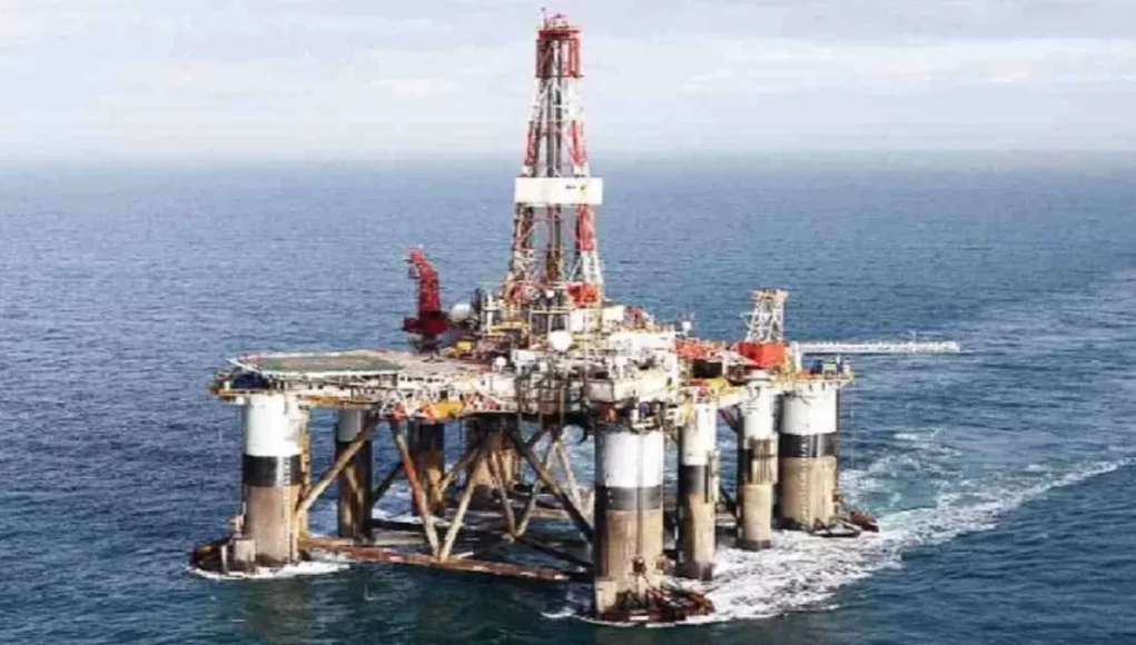 Offshore