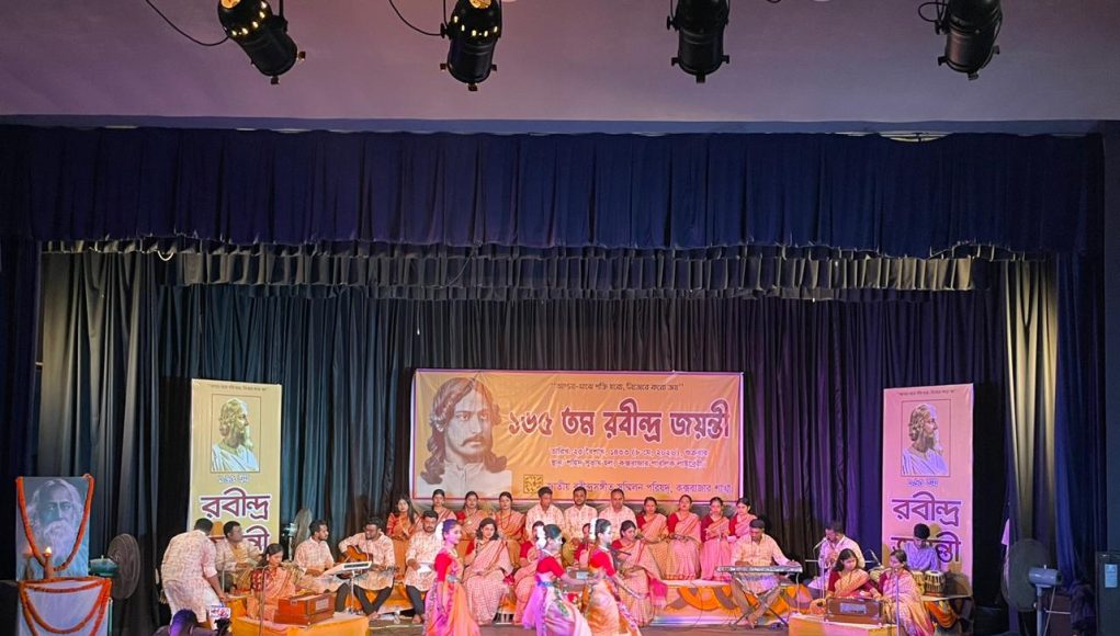 Rabindranath