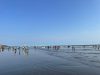 Extreme Heat Keeps Tourists Away From Cox’s Bazar Beach Despite Weekly Holiday