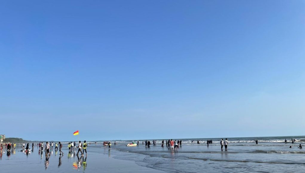 Tourizst