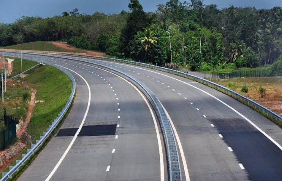 ctg-coxs-bazar-highway