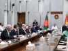 PM Seeks Oic Support to Resolve Rohingya Crisis