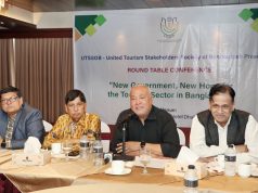 Research, Policy Gaps Slow Tourism Sector Growth: Speakers