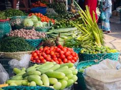 Colourful Variety of Vegetables Fills Cox’s Bazar’s Boro Bazar as Supply Improves