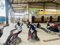 Cox’s Bazar Fishers Prepare to Return to Sea as 58-Day Fishing Ban Ends on June 11