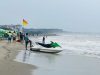 Four Seaports Asked to Hoist Local Cautionary Signal No. 3 as Rainfall Intensifies Along the Coast