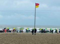 Local Cautionary Signal No. 3 Remains in Force at Cox’s Bazar Seaport