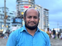 World Blood Donor Day: Ashraful Hasan Rishad Emerges as a Beacon of Humanity in Cox’s Bazar