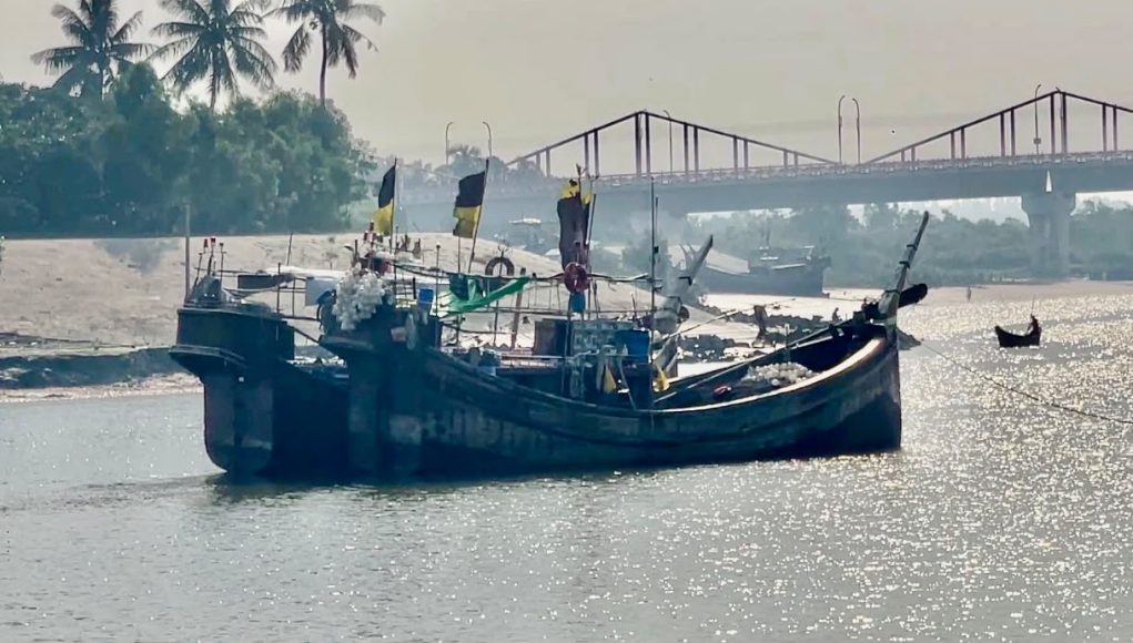 Cox’s Bazar Fishers Prepare to Return to Sea as 58-Day Fishing Ban Nears End
