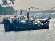 Cox’s Bazar Fishers Prepare to Return to Sea as 58-Day Fishing Ban Nears End