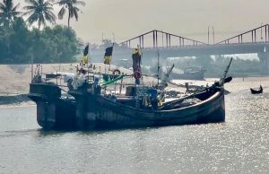 Cox’s Bazar Fishers Prepare to Return to Sea as 58-Day Fishing Ban Nears End
