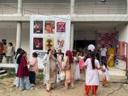 Cox’s Bazar Residents Return to Big-Screen Cinema After Seven Years, Call for Modern Cinema Hall