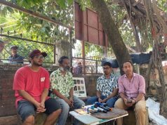 Film Screenings Return to Cox’s Bazar After Long Hiatus, Six Films to Be Shown on June 5–6