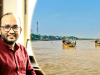 Waste Dump Threatens the Bakkhali River and Cox’s Bazar’s Environmental Future