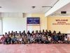 Coast Guard Rescues 50 from Malaysia-Bound Boat, Arrests Nine Human Traffickers in Teknaf