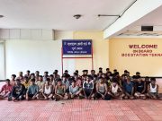 Coast Guard Rescues 50 from Malaysia-Bound Boat, Arrests Nine Human Traffickers in Teknaf