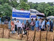 Mukti Enhances Food Security and Nutrition Through Community-based Aquaculture