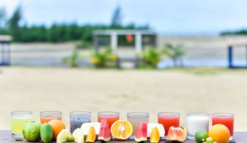 Juice 1