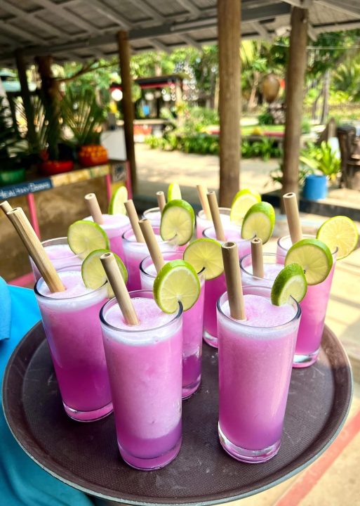 Juice 5
