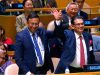 Khalilur Vows Trust-Building, Reform-Driven UNGA Presidency