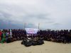 Bori Conducts Beach Clean-up Campaign at Inani on World Oceans Day