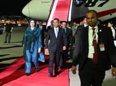 China Rolls out Red Carpet for Tarique Rahman