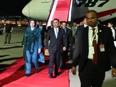 China Rolls out Red Carpet for Tarique Rahman