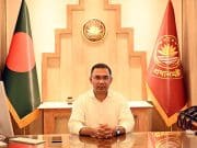 PM Visits Mongla Port Jetty, Special Economic Zone