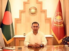 PM Visits Mongla Port Jetty, Special Economic Zone