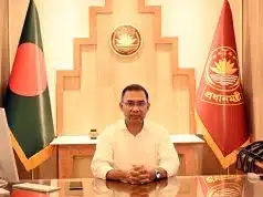 PM Visits Mongla Port Jetty, Special Economic Zone