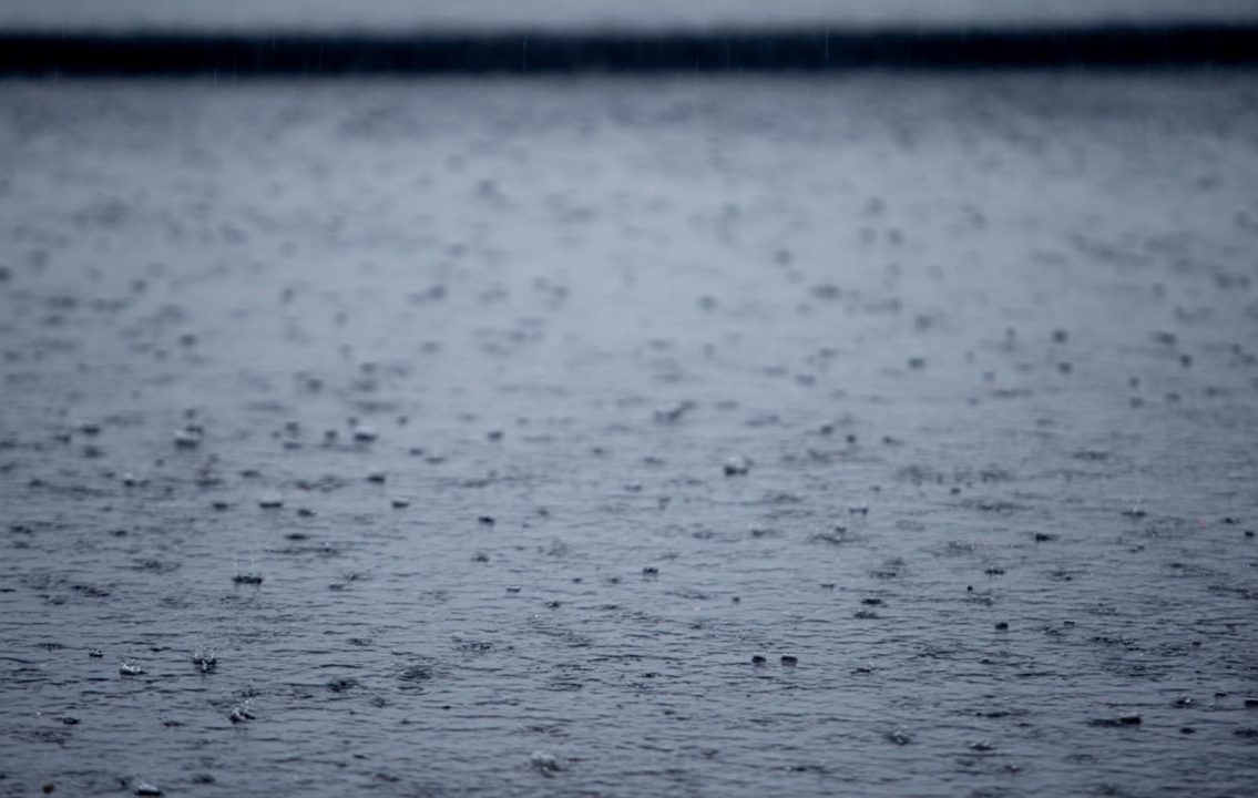 Rain N3