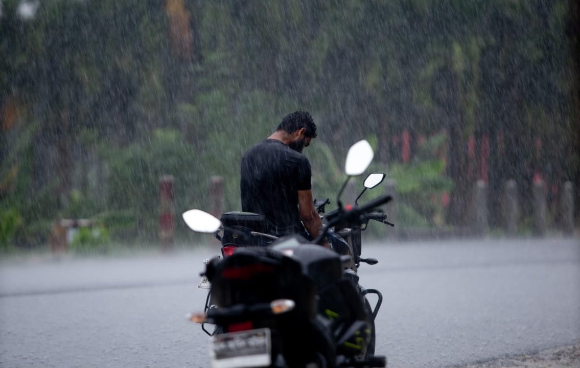 Rain N4