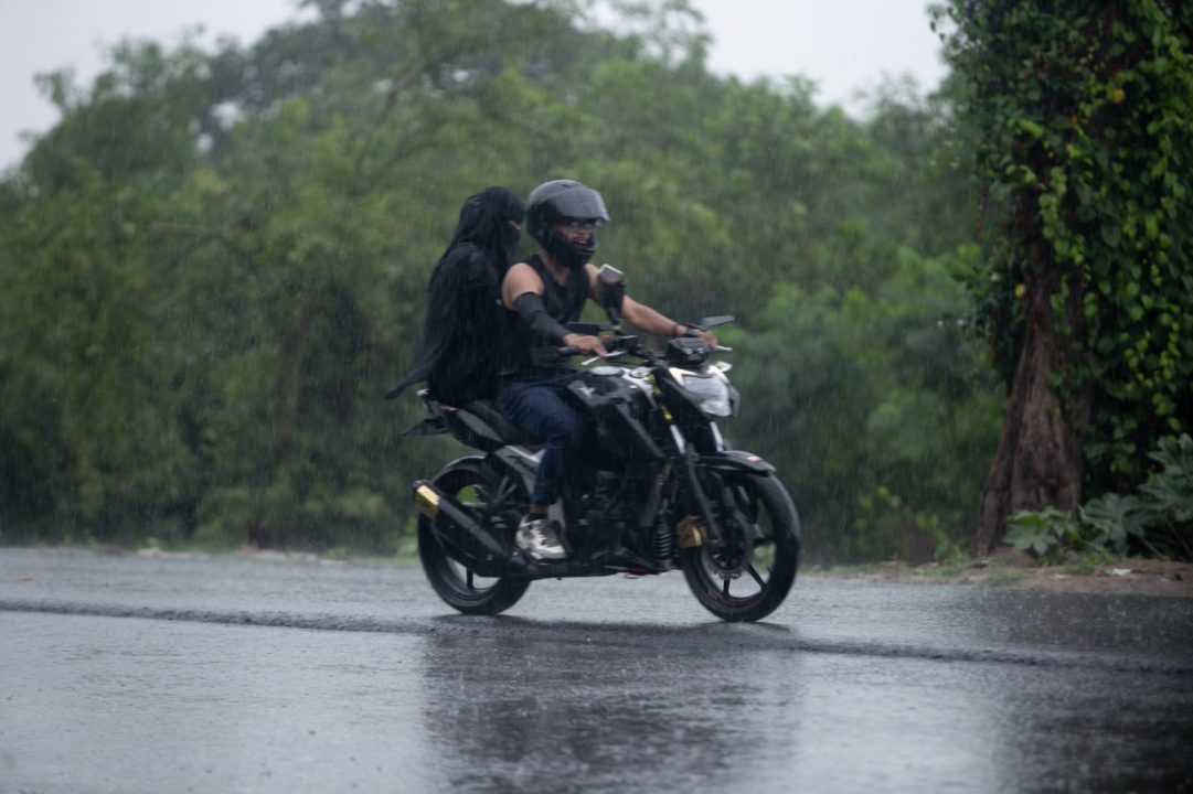 Rain N5