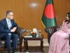 Dhaka Calls for Stronger Global Engagement to Address Rohingya Crisis