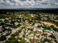 The Rohingya Crisis: Cox’s Bazar Cannot Carry the Burden Indefinitely