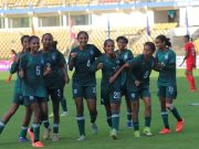 Bangladesh Beat Nepal to Reach SAFF Women’s Championship Final