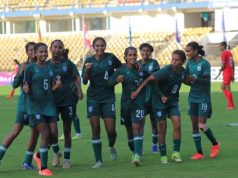 Bangladesh Beat Nepal to Reach SAFF Women’s Championship Final