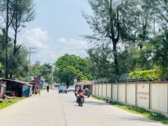 Cox’s Bazar Records 34.2°C as Clouds Expected to Increase from Wednesday, Rain Likely