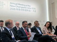 Pm Urges Global Leaders to Turn Climate Pledges Into Action