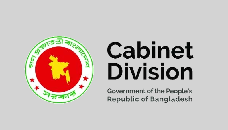 Cabinet Division