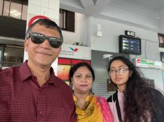 Cox’s Bazar’s Yashna Ikter Selected for University of Tokyo Summer Exchange Programme