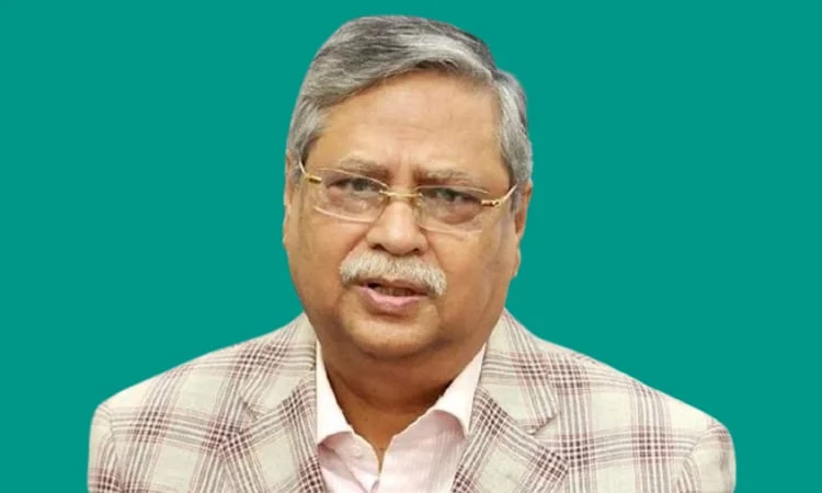 President