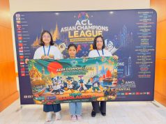 Cox’s Bazar’s Mahvin Wins Multiple Medals at International Olympiads in Thailand