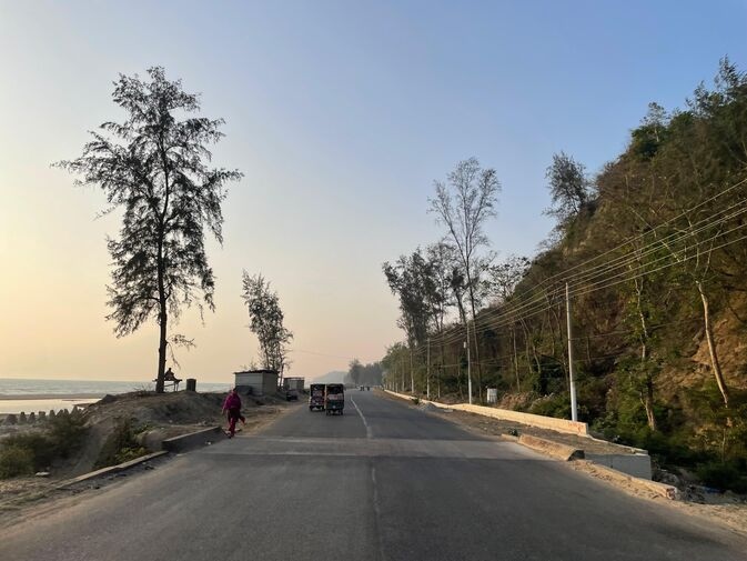 Marine DRIVE X optimized 100