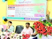 Sports Essential for Making Education Enjoyable: NU VC