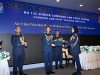 Bangladesh Air Force Holds Certificate Ceremony for 132nd JCSC Course in Cox’s Bazar