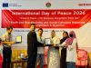YARJ Recognised for Peacebuilding, Social Cohesion Efforts in Teknaf