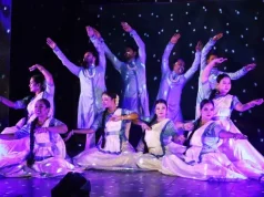 Nazrul Dance Festival Concludes
